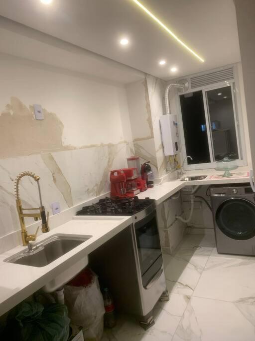 Ap Marques Corinthians Itaquera Apartamento