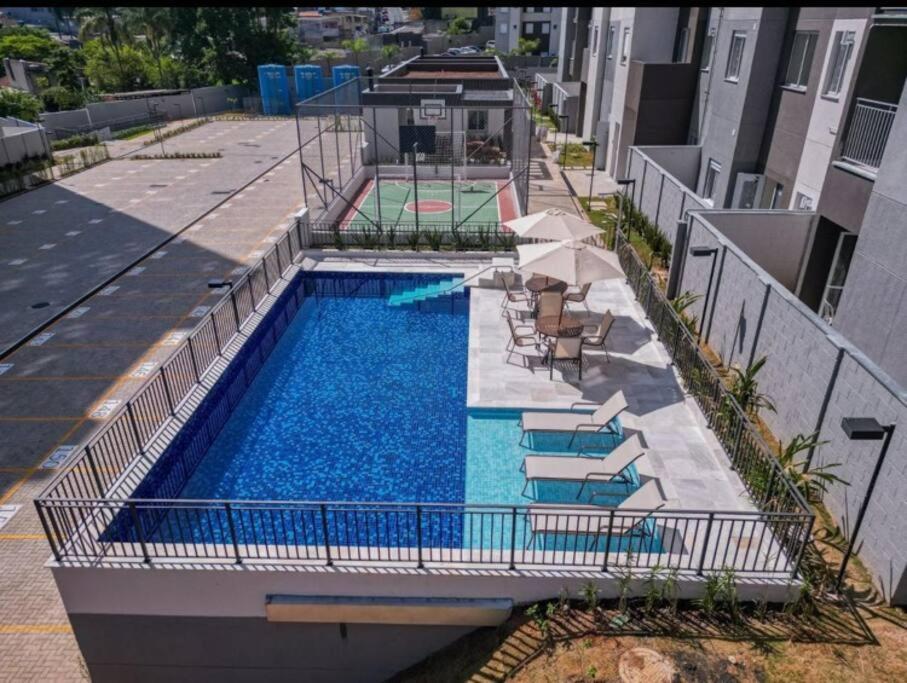 Apartamento Ap Marques Corinthians Itaquera São Paulo