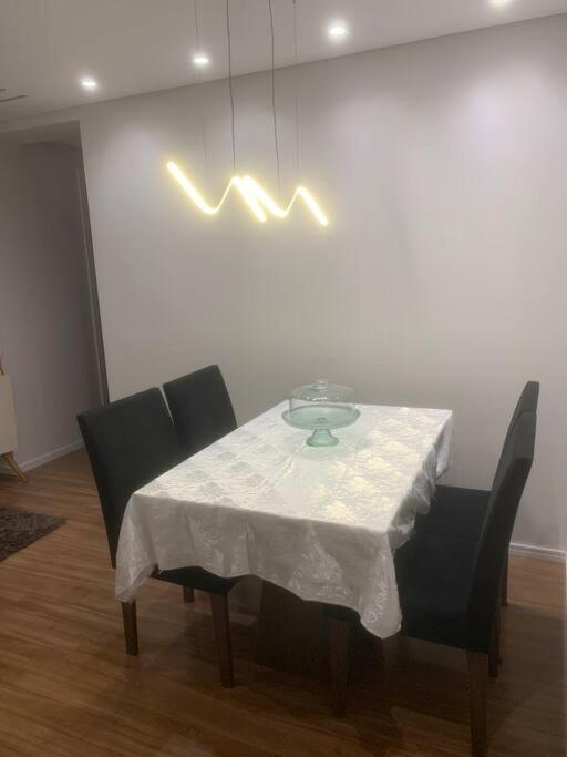 Apartment Ap Marques Corinthians Itaquera *
