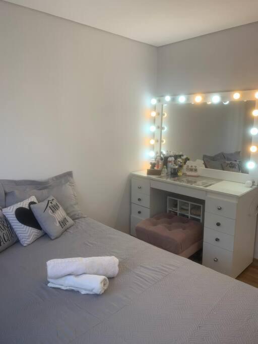Apartment Ap Marques Corinthians Itaquera *